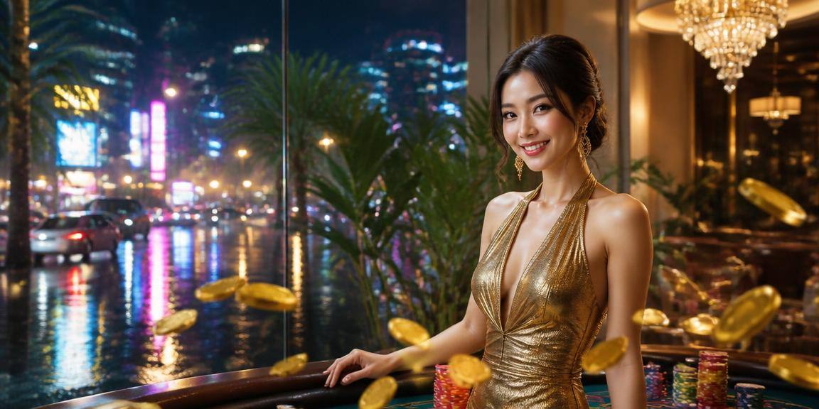 bigbet88 Lua Vang Slot có gì bên trong?